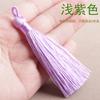 Joyería Antigua con Púas Hecha a Mano Accesorios DIY Pulsera Collar Pendientes Decoración Colgante para Teléfono Móvil Borla Colgante Material de Púas