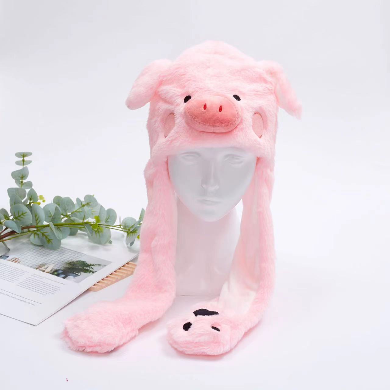 04-sku-粉猪猪