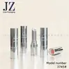 Orden Jinze: Tubo Redondo para Labial, Boca Inclinada de 11.1 mm, Plástico, Tubo Vacío, Material de Empaque