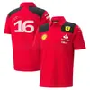Ropa para Carreras Todoterreno Transfronterizas, Camisa Polo de Manga Corta, Camisa Abierta por Delante, Tallas Europeas y Americanas, Camiseta Deportiva