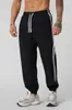 Pantalones Deportivos Casuales de Verano Nuevos para Hombre Youangl Americanos para Correr, Fitness, Ejercicio, Músculo, Deporte, Gimnasio