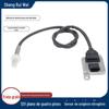Adequado para Cummins 5Wk96674A289493912V Sensor de Oxigênio e Nitrogênio Monitoramento de Escape de Carro Motor