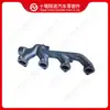 Partes del Motor Cummins Múltiple de Escape (Fila Delantera) 6151-11-5110