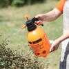 Botella de Pulverización para Jardinería de 2L Regadera Botella de Pulverización Neumática de Mano 3L Botella de Pulverización a Presión Regadera