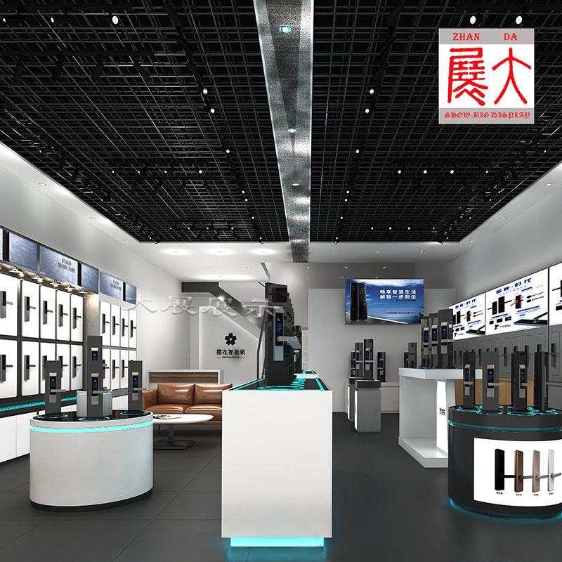 智能锁专卖店场景图一 10th May, 2023.jpg