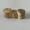 Adornos de musgo para micro paisajismo, pilares de madera, pilares de tronco de árbol, accesorios para decoración DIY, botella ecológica para paisajismo, adornos pequeños