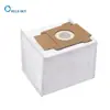 Adecuado para Robots Aspiradores Irobot Room/Bas I7 Bolsa de Polvo de Reemplazo No Tejida