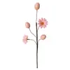 Huevos de Pascua, Esquejes Pequeños de Margarita, Decoraciones Festivas, Montaje de Mesa, Fiestas, Amazon Transfronterizo, Decoración del Hogar, Festivales