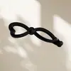 Nuevo Clip para el Cabello Grande de Estilo de Alta Gama para Cabello Vertical, Lazo para Cola de Caballo, Pinza Francesa de Plátano Acrílica