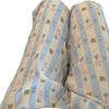 Comercio Exterior Corea del Sur Pantalones de Pijama Estampados de Mapache Lindo para Mujer Verano Nuevos Shorts Pantalones Casuales de Pierna Ancha Pantalones para Caminar en Casa