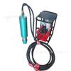 Equipo de Tensión para Cables de Anclaje Mineros, Stock Listo del Fabricante, Accesorios de Anclaje de Alambre de Acero Pretensado, Equipo Neumático de Tensión de Cables de Anclaje