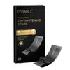 Ai Smile Teeth Parche Seco de Carbón Activado Blanqueador Dental Juego de Parches Blanco Brillante Blanqueador Elimina Dientes Amarillentos Punto Transfronterizo