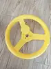 Accesorios para Autos de Choque, Motores, Interruptores, Controladores, Pedales de Pie, Ruedas, Volantes, Cargadores y Otros Accesorios