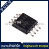Regulador Linear Tps7A4001Dgnt Serigrafia Qvq Patch Hvssop-8 Agente de Marca