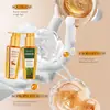 Aceite Esencial Tvlv Romero para el Cuidado del Cabello Puré de Arroz Aceite Esencial Batana para el Cuidado del Cabello Fragancia Marroquí de Larga Duración Transfronterizo