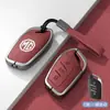 Adecuado para Funda de Llave Pro para Mg Mg 6 Mg 5/Zs/One/Hs Cinco Seis Mg5 Ruiteng Hebilla Carcasa para Llave de Coche