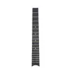 Diapasón de guitarra 38 pulgadas 41 pulgadas guitarra acústica diapasón de madera madera tecnológica de palisandro plástico ABS ukelele