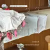 Ropa Interior Femenina Sin Costuras de Cintura Media 10A Antibacteriana, Amigable con la Piel, No Sudorosa, Elástica, que se Ajusta a las Caderas, Alto Valor Estético, Color Sólido, Ropa Interior para Mujeres Jóvenes