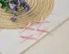 Lazo de Cinta 1 mm Cinta Decorativa Tejida a Máquina para Ropa Interior, Cajas de Regalo, Calcetines, Accesorios, Cinta Decorativa de 3 mm, Lazo para Caja de Regalo