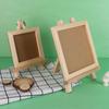 Marco de Fotos Especial para Estéreo de Madera Hecho a Mano DIY Marco para Pintura de Diamantes Marco para Fotos de Arcilla Ultraligera Marco de Fotos de Madera Maciza