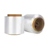 Hilo de nailon madre FDY240D/12F de nailon semi-brillante, descuentos por cantidad, ultrafino, ultrasuave, fuerte y duradero, suministrado por el fabricante