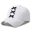 Gorra de Béisbol con Lazo para Mujer, Nuevo Estilo de Verano, Visera Rígida, Versión Coreana, Adelgazante del Rostro, Versátil, Sombrero de Protección Solar