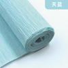 Papel Crepom Papel Crepom Mão Espessado Material Rosa Enrolada Buquê de Rosas Enroladas Material DIY Feito à Mão Papel Enrolado Embrulhado