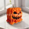 Transfronterizo Nuevo Producto Divertido Tazón de Caramelo de Calabaza Derretido Calabaza de Halloween Tazón de Caramelo H