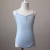 Ropa de Baile para Niños, Ropa de Práctica de una Pieza Estilo Ballet, Ropa para Examen de Danza China para Niñas, Estilo Princesa