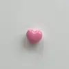Acessórios de estrela de cinco pontas em degradê rosa diy grampo de cabelo brincos joias Mini tamanho pequeno acessórios material atacado