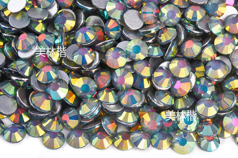 P314-雾中金灰