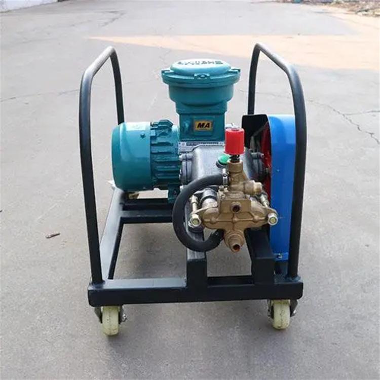 阻化剂喷射泵 (7)