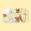 Película Protectora para Lente de Cámara de Manzana Estilo Ins de Dibujos Animados para iPhone 17P/17Pm/18P/18Pm, Película Protectora Anti-Caídas Completa, Película Protectora Antiexplosión de Alta Definición