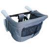 Mesa y Silla de Comedor para Niños, Silla Plegable para Bebé, Silla Multifuncional, Silla de Comedor Portátil, Doble Certificación Ce/Cpc para Niños