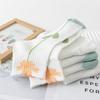 Calcetines Cortos Casuales Finos de Verano para Mujer Estudiante Lindo Japonés Versátil Blanco Fresco Calcetines al Tobillo Venta al por Mayor