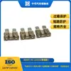 Fornecimento Transfronteiriço de Fusível Automotivo de Médio Porte Padrão Americano Shengrong 2A Littel 287 Modelo Idêntico Fusível Plug-in para Carro