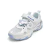 [Mismo Estilo que Kuromi Ip Mall] Zapatos Deportivos para Niñas Balabala Sanrio Verano 2025 Nuevos Zapatos de Malla