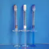 Nova Asa de Aeronave Coreana 1Ml3Ml5Ml10Ml Embalagem de Material para Agulha de Luz d'Água Creme para Olhos Tipo Esfumar Material de Embalagem para Kit de Beleza Médica
