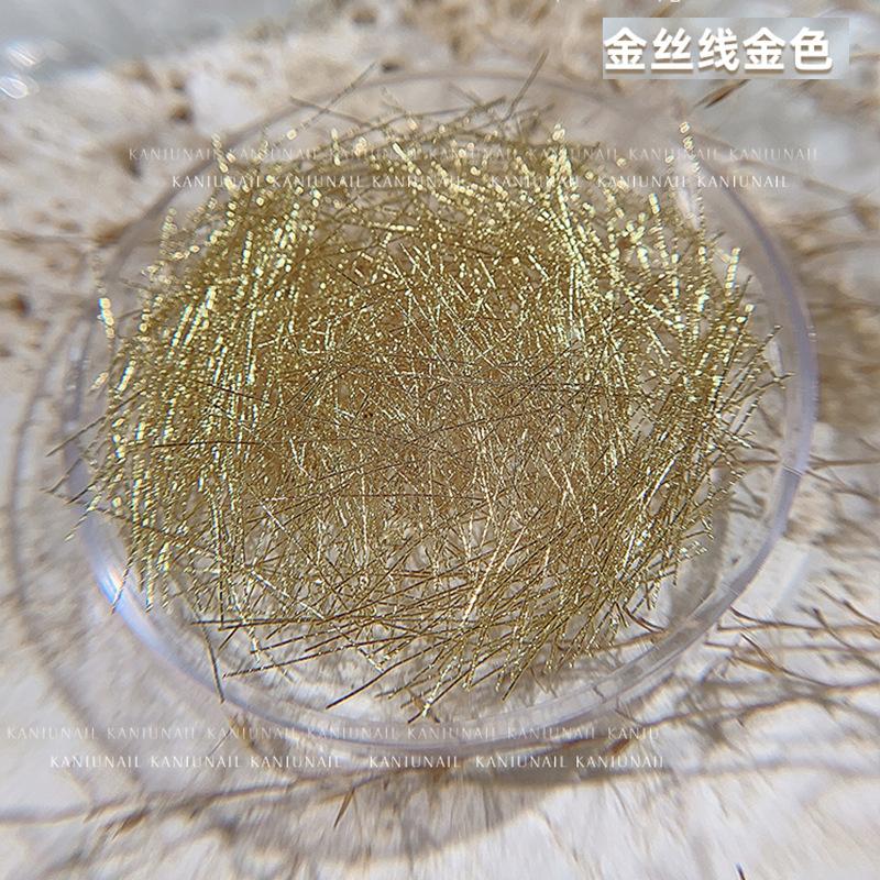 金色