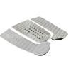 Prancha de Stand Up Paddle Multifuncional Ajustável Eva Antiderrapante Kayak Stand up Paddle Board Iate Tapete Antiderrapante