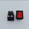 Acessórios para gerador a gasolina 2-3 kW 5-8 kW tipo barco interruptor de desligamento interruptor de partida mostrador manual interruptor de parada
