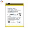 Adecuado para batería de teléfono móvil Oppo F9/F7/F3/F5/F11 Pro/F17/F5 Lite/Find X/F15