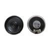 Alto-falante Magnético Interno de Casco de Ferro Ultrafino de 40mm 8 Ohms 2W Alto-falante à Prova d'Água Máquina POS Caneta Leitora DVD Design Omnidirecional