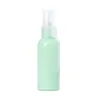 Maquillaje de belleza, traje embotellado, botella de tóner, muestra, aerosol, niebla fina, viaje, portátil, cuidado de la piel, botella vacía
