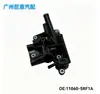Base do termostato adequada para Nissan Kicks e outros modelos 11060-5RF1A
