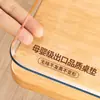 Alfombrilla Protectora de Escritorio de Vidrio Suave, Aislante Térmico y Resistente a Altas Temperaturas, Impermeable y a Prueba de Aceite, Transparente de PVC, Mesa de Café, Mesa de Comedor, Tablero de Cristal