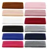 Europeu e Americano Yoga Elástico Esportes Headband Fitness Sweat Absorbing Headband Headband Amazon Cross-border Antiderrapante Headband Headband