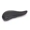 Pente grande para cabelo atacado de fábrica cor de cabelo pente TT plástico pente anti-nós para cabelo atacado