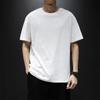 Pantalones Trimestrales Pantalones de Playa de Verano para Hombre Estilo Coreano Pantalones Triples Shorts de Secado Rápido Color Caramelo Sueltos Delgados Modernos Shorts Deportivos