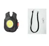 Linterna de Llavero de Luz Fuerte, Linterna Luminosa, Iluminación de Emergencia Portátil Multifuncional para Exteriores, Linterna Pequeña LED